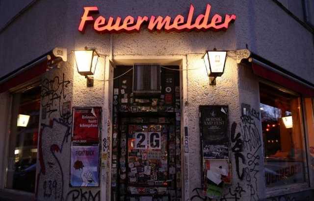 Le Monde: Германия сталкивается с четвертой масштабной волной коронавируса