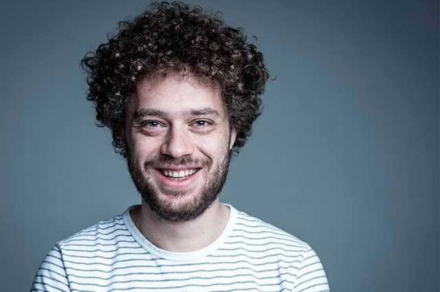 СБУ не стала продлевать запрет на въезд в Украину российскому блогеру Варламову