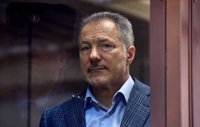 Суд смягчил домашний арест Рудьковского