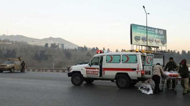 В мечети Афганистана снова прогремел взрыв: есть жертвы