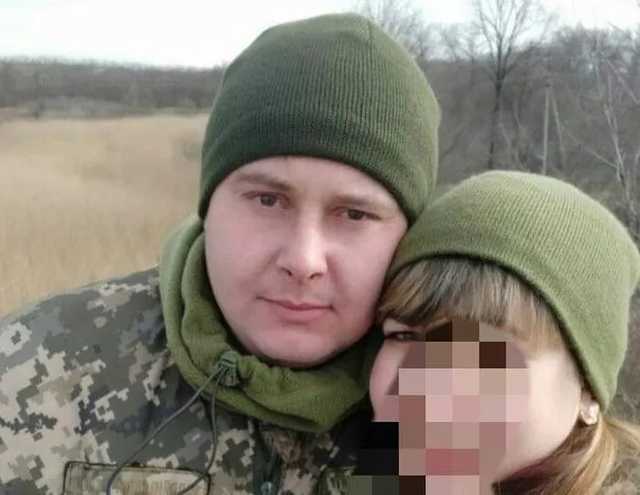 В Киеве нашли мертвым военнослужащего ВСУ, который исчез из госпиталя