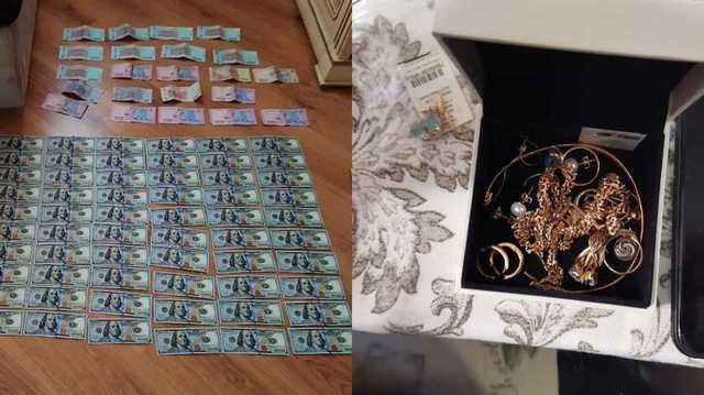 Собирала деньги на лечение: в Харькове связали и обокрали тяжелобольную женщину