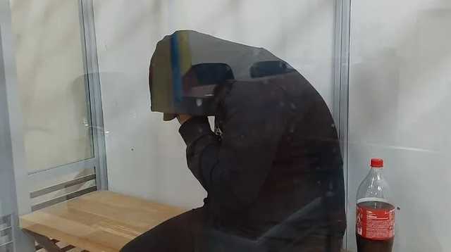 ДТП в Харькове: сбившего детей водителя Land Cruiser отправили за решетку