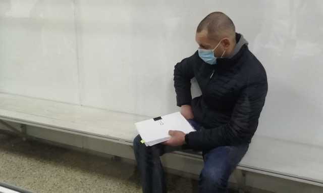 СБУ опубликовала показания экс-главы тюрьмы "Изоляция"