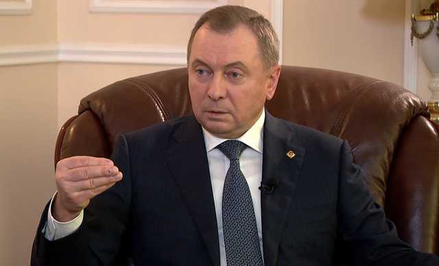 Мы выслали из страны 2 тысячи мигрантов, - МИД Беларуси