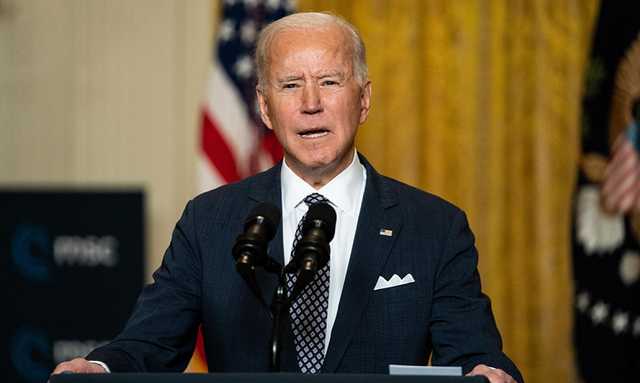 Это вызывает серьезную обеспокоенность - Байден о ситуации на границе Беларуси и Польши