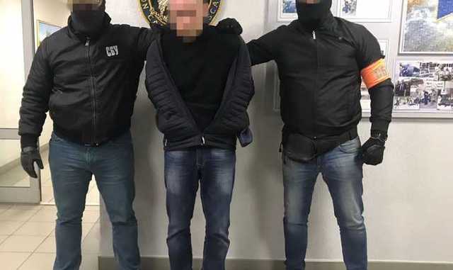 Палач из "Изоляции" Куликовский мог сотрудничать с СБУ, – Асеев