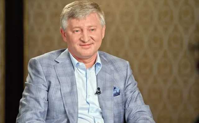 Ахметов заявил, что законных оснований для введения против него санкций СНБО не существует