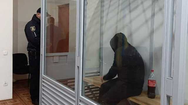 Засмотрелся в телефон: водитель, сбивший детей в Харькове рассказал, как не заметил пешеходов