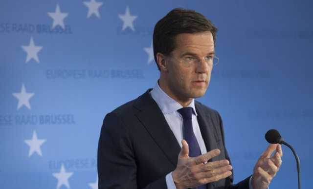 Нидерланды первыми в Западной Европе восстанавливают частичный локдаун