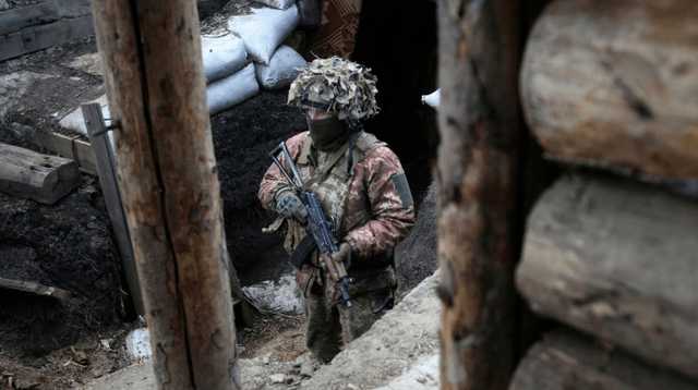 Боевики на Донбассе 5 раз нарушили тишину. Потерь среди военных нет