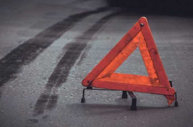 В Одесской области патрульные попали в ДТП: Есть пострадавшие