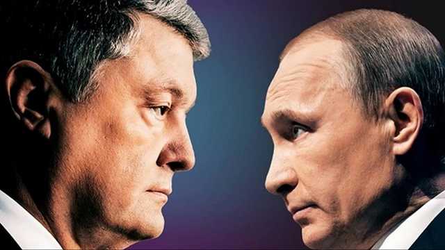 Порошенко отказался от варианта Путина по Донбассу в 2015 году, - Лукашенко