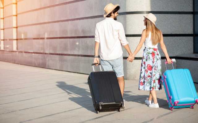 Марокко не будет впускать в страну COVID-инфицированных туристов