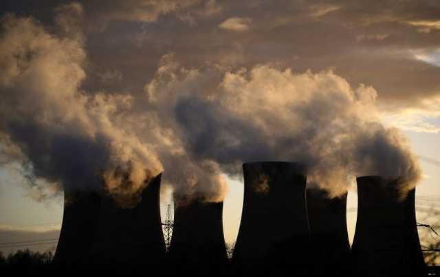 Около 200 подписантов. Климатический саммит в Глазго принял итоговое заявление