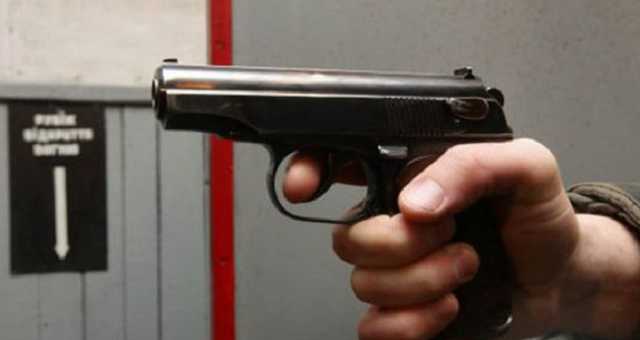 Владельцев травматического оружия в Украине вызовут на учения, – Монастырский