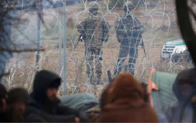 «У Украины есть возможности для своевременного укрепления территорий на севере государства»