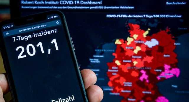 Борьба с коронавирусом: что советуют немецкие ученые — Deutsche Welle