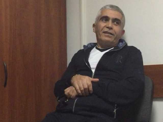 Суд відмовив у триманні "смотрящего" за Закарпаттям - підсанкційного "Діда" в депцентрі Миколаївщини