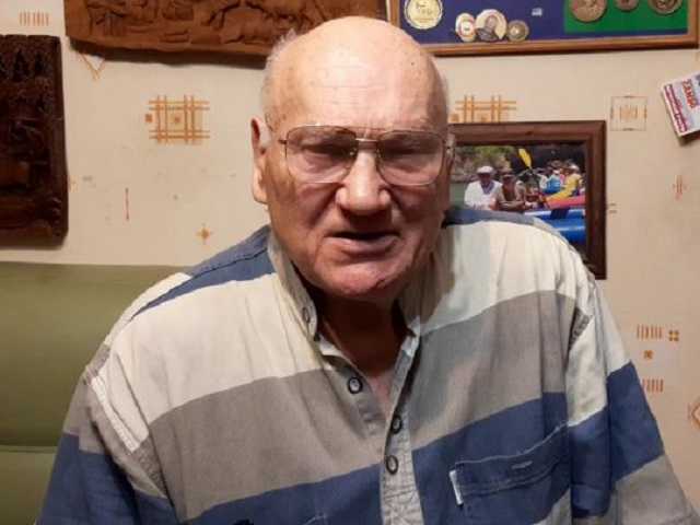 Не пережил ковид: умер родившийся в Виннице многократный чемпион Европы