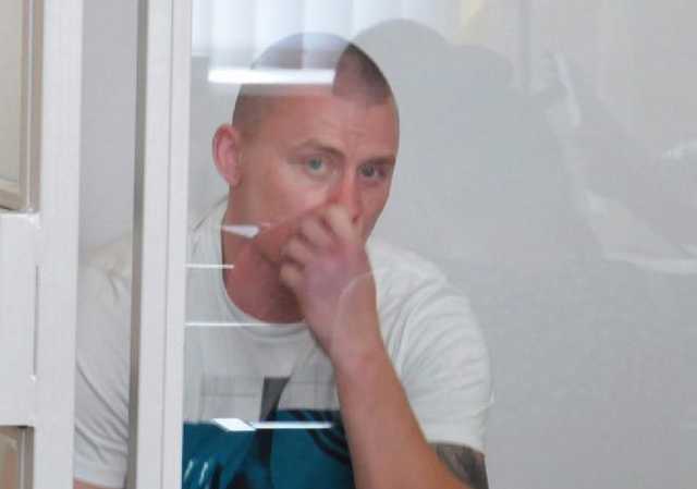 Олег Іващенко