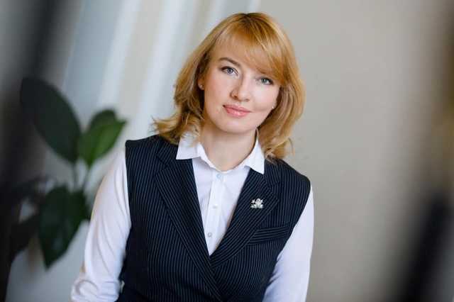 Корниенко будет предлагать Шуляк на должность главы партии "Слуга народа", - пресс-служба