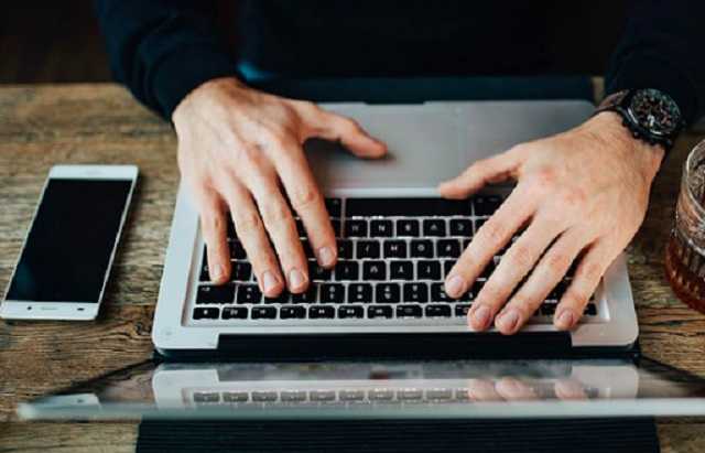 Минцифры об онлайн-голосовании на выборах: Технически мы готовы