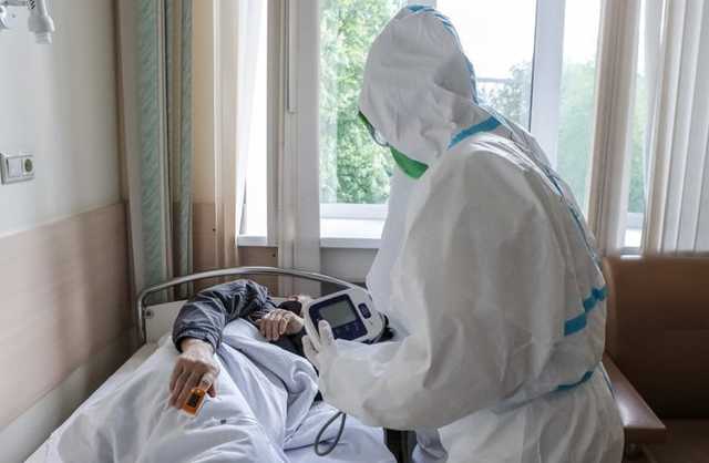 Псевдолегкое течение: врач назвал, чем опасен коронавирус