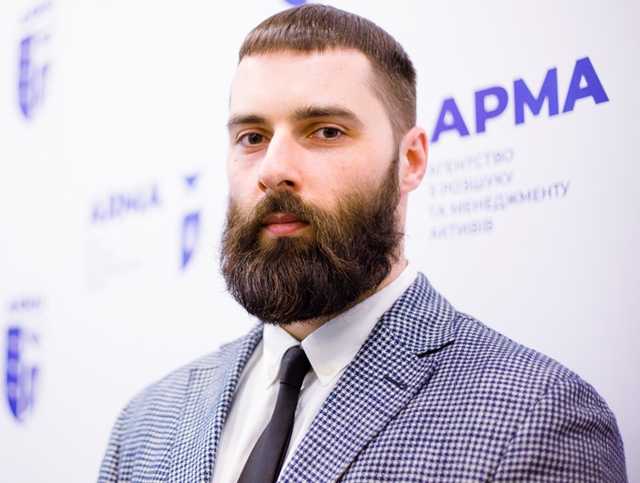 Скандальный чиновник АРМА восстановился в должности, отсудив 1,7 млн гривен