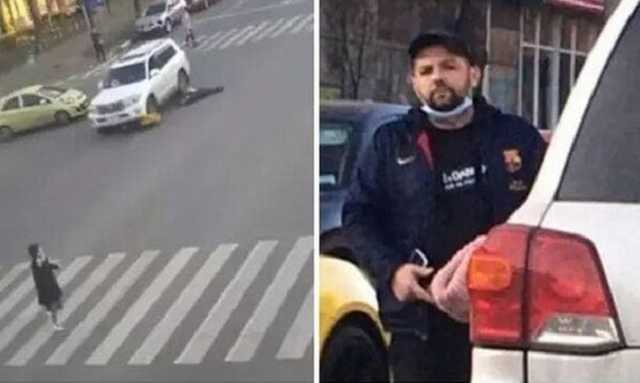 ДТП в Харькове: прокуратура обжаловала сумму залога для водителя Land Cruiser