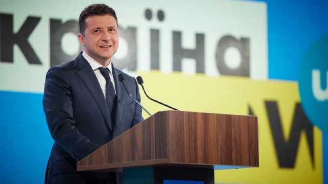 Государство выплатит по 1 тысяче гривен вакцинированным гражданам, – Зеленский