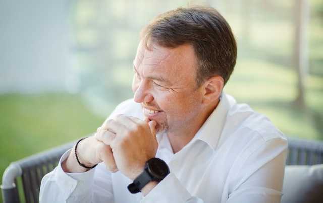 Голова Закарпатської облради достроково склав повноваження