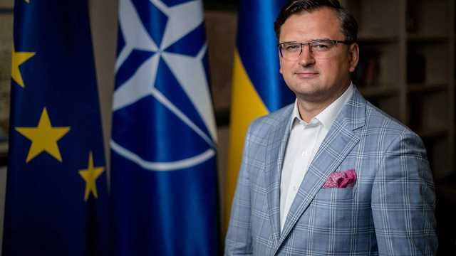 Украина не даст России разрушить нормандский формат чужими руками, - Кулеба