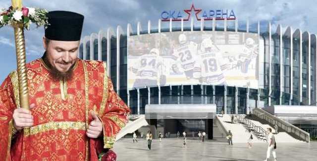 Расстрига на госзаказах: тайный зять кошелька Путина Геннадия Тимченко Гавриил Фролов