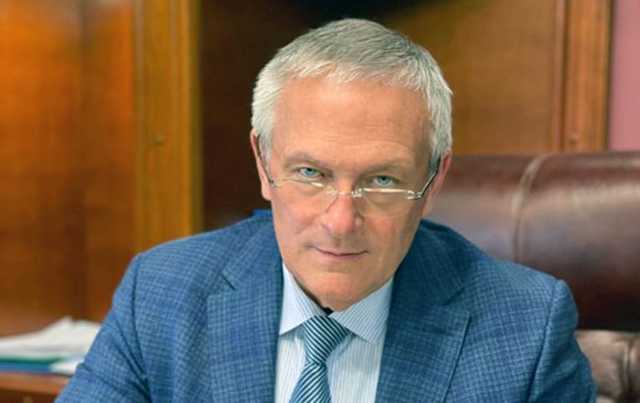 Мэр Бердянска идет в отставку