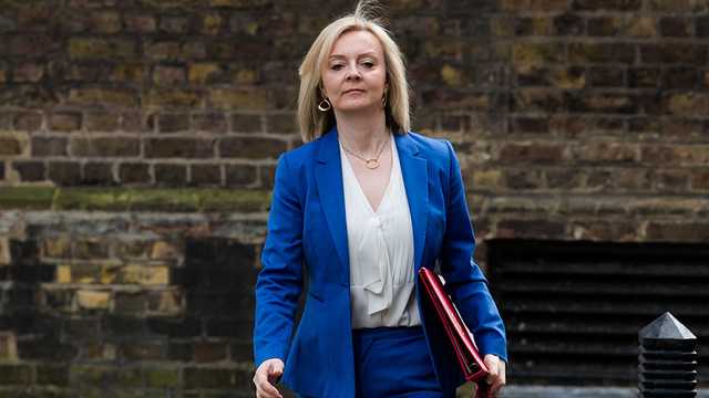 Путин обязан положить конец "постыдному миграционному кризису" – министр иностранных дел Великобритании