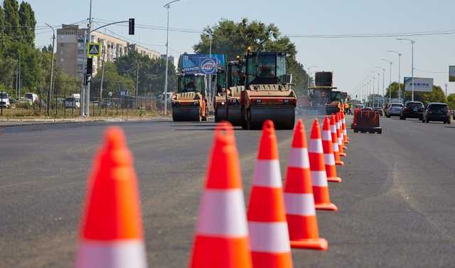 Откаты на «Большой стройке» в Полтавской области составляют  10-30%  – СМИ