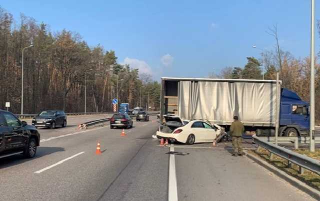 ДТП з нардепом Ковальовим: у “Слузі народу” відреагували на аварію