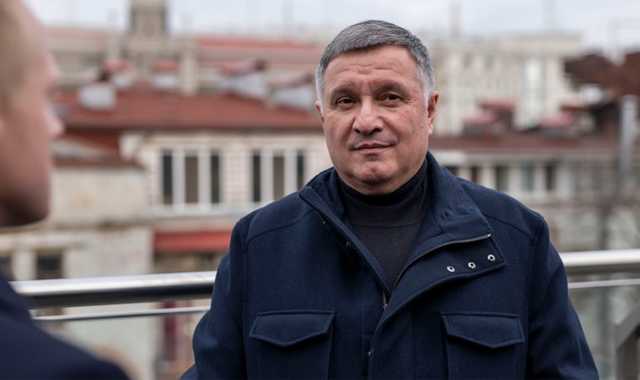 “Это чистой воды коммунизм” – Аваков охарактеризовал политику Зеленского