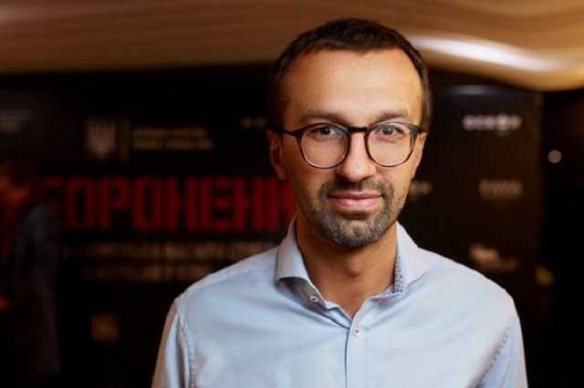 Лещенко прокомментировал казус с углем Ахметова в видеообращении Зеленского