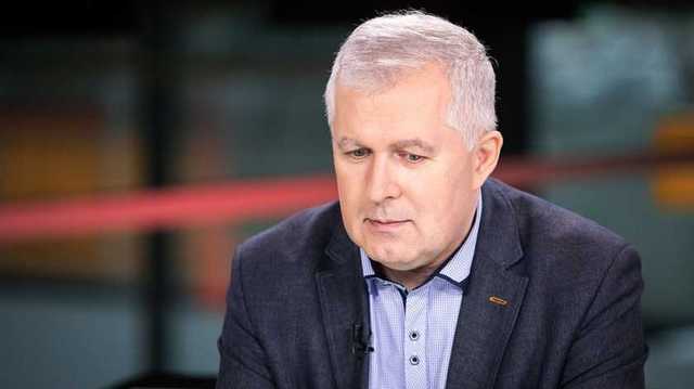 Миграционный кризис может быть прикрытием для активных действий против Украины, – Анушаускас