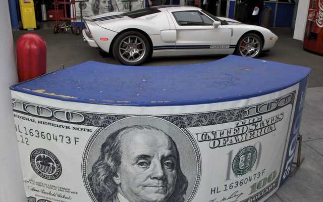 В Украине будут по-новому платить налог на авто