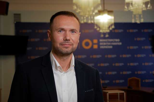 НАПК нашло нарушение в декларации министра образования Шкарлета