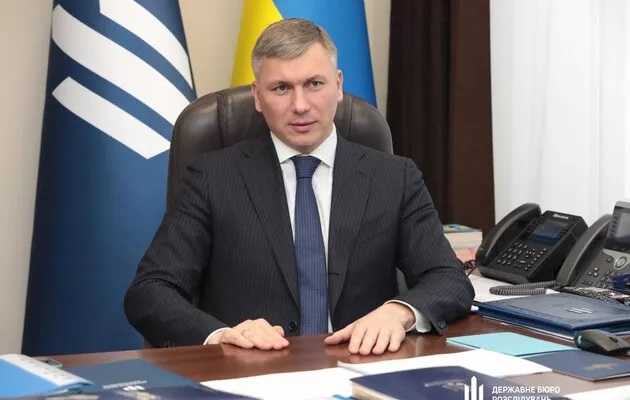 «Отмыть» нерядового Сухачева: как Банковая спасает своих через ОАСК