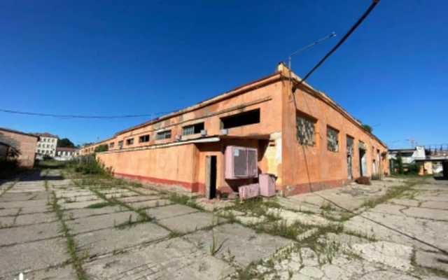 ДБР попередило розкрадання майна виправної колонії в Одесі на 220 мільйонів