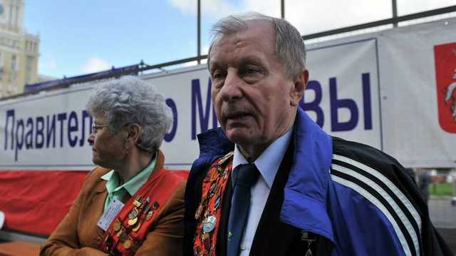 Известный украинский призер Олимпиады умер в России