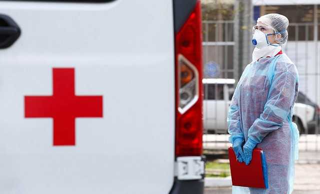 Минздрав дополнил стандарт госпитализации пациентов с COVID: что изменилось