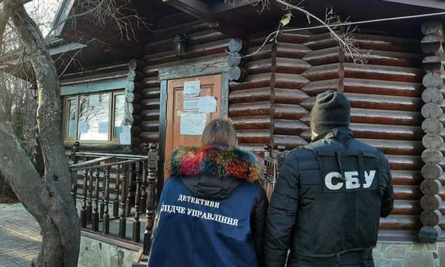 Схема продажи поддельных экспресс-тестов на COVID-19 блокирована в Харьковской области, - Нацполиция