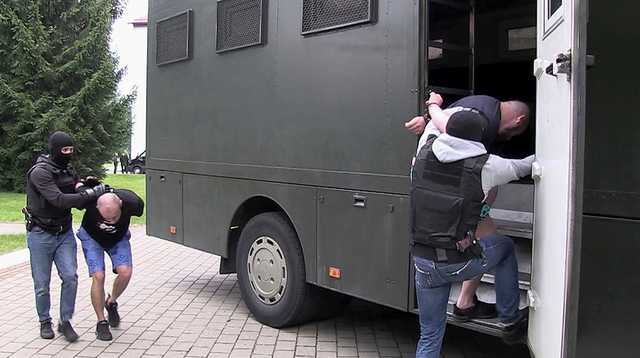 Самолет с вагнеровцами таки должны были посадить в Украине, – расследование