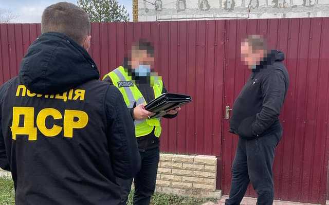 В Хмельницкой области на строительстве амбулаторий украли 1,2 млн гривен